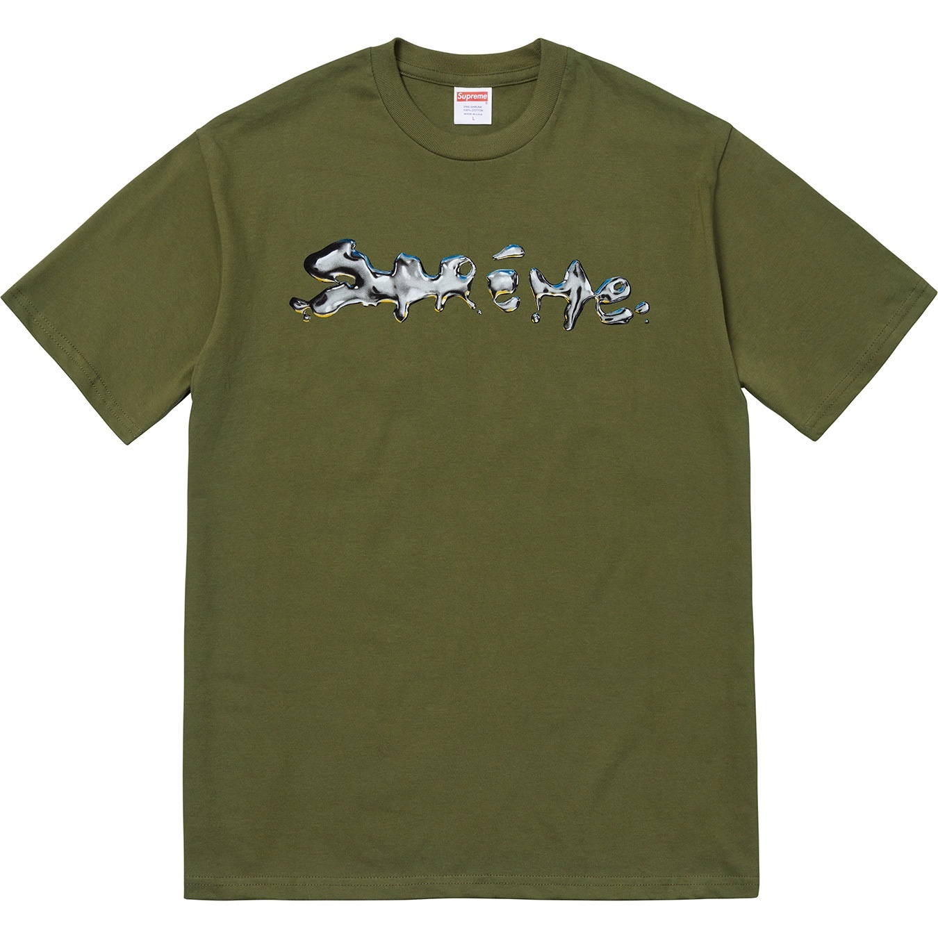 Liquid Tee view 8